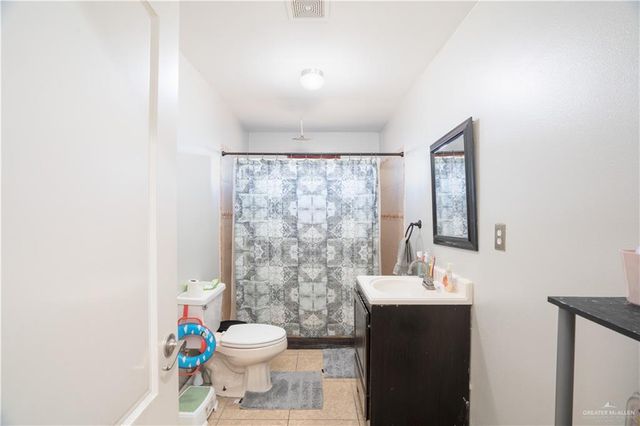 10002 Viznaga Drive, Edinburg, TX 78542