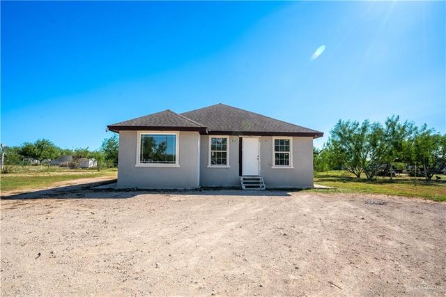 10002 Viznaga Drive, Edinburg, TX 78542