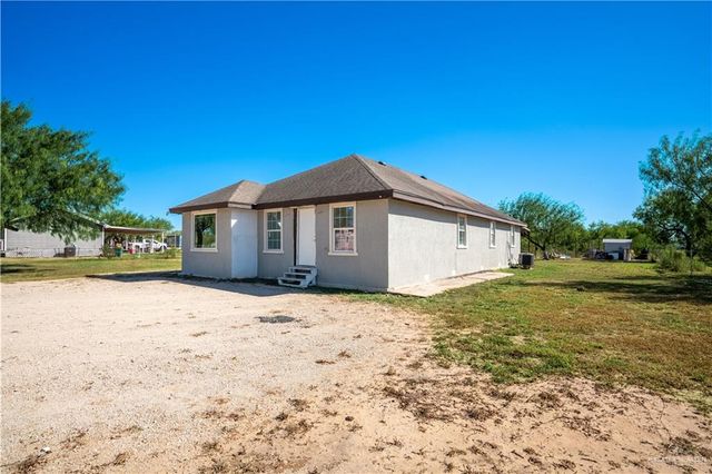10002 Viznaga Drive, Edinburg, TX 78542