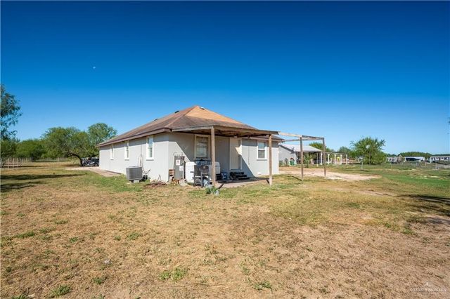 10002 Viznaga Drive, Edinburg, TX 78542