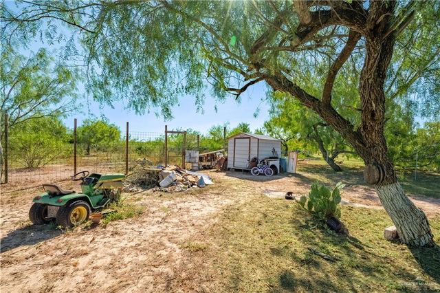 10002 Viznaga Drive, Edinburg, TX 78542