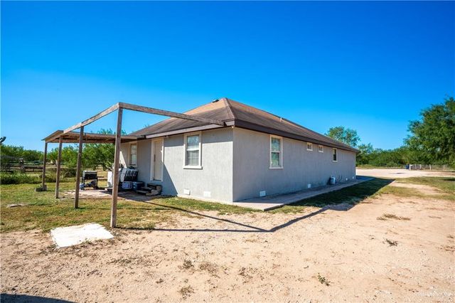 10002 Viznaga Drive, Edinburg, TX 78542