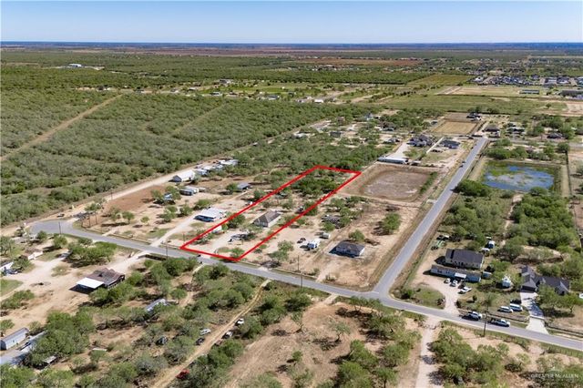 10002 Viznaga Drive, Edinburg, TX 78542