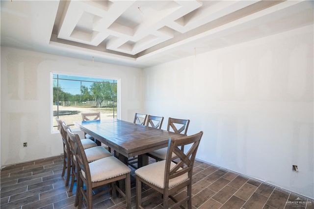 10002 Viznaga Drive, Edinburg, TX 78542