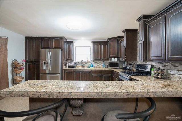 10002 Viznaga Drive, Edinburg, TX 78542