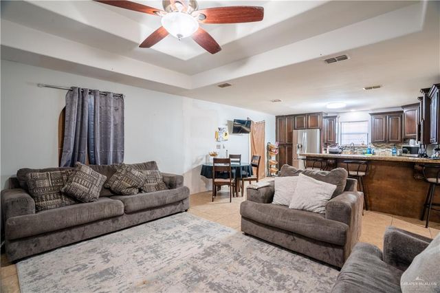 10002 Viznaga Drive, Edinburg, TX 78542