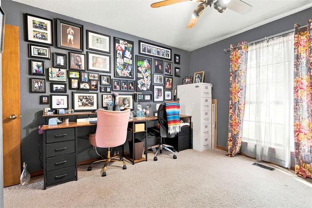 1316 Windsor Place, Shawnee, OK 74804