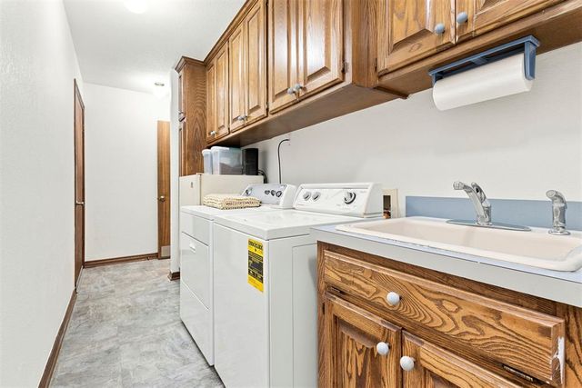 1316 Windsor Place, Shawnee, OK 74804