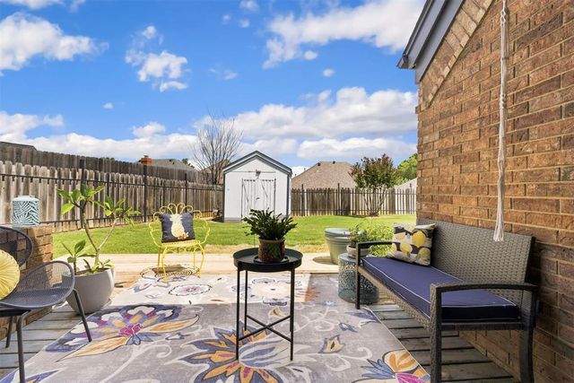 1316 Windsor Place, Shawnee, OK 74804