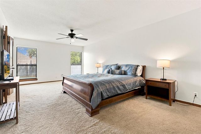 1316 Windsor Place, Shawnee, OK 74804