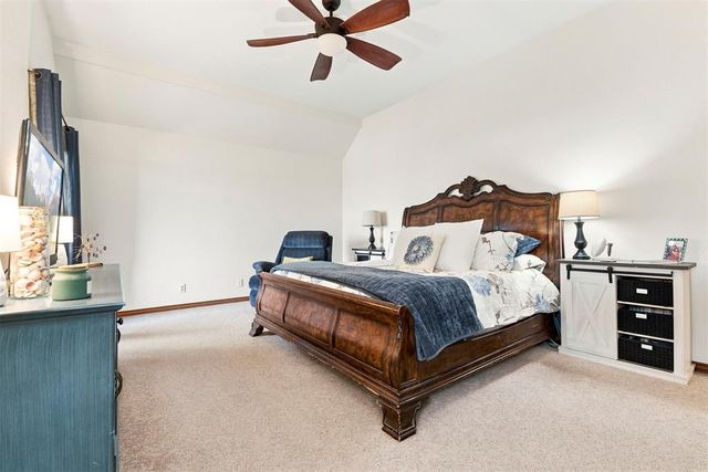 1316 Windsor Place, Shawnee, OK 74804
