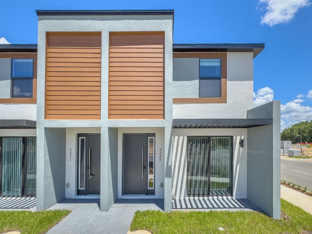 3229 ENERGY DRIVE, Kissimmee, FL 34747