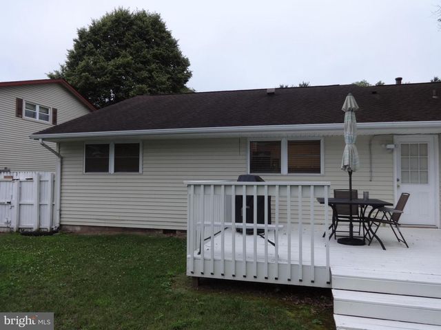 293 KESSELRING AVE, Dover, DE 19904