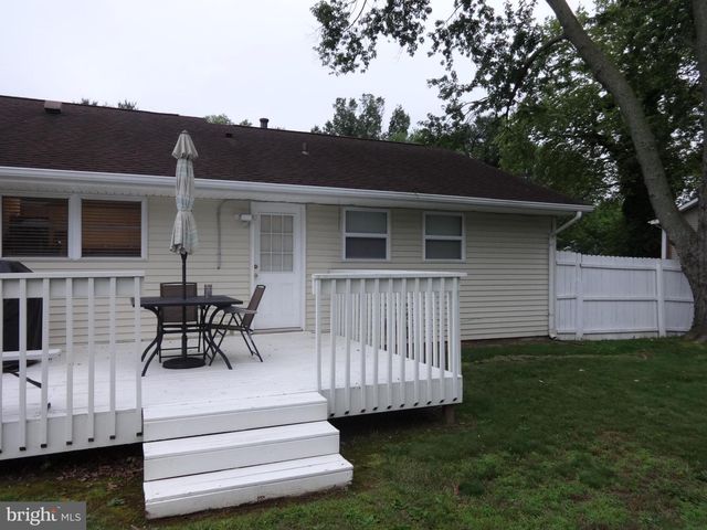 293 KESSELRING AVE, Dover, DE 19904