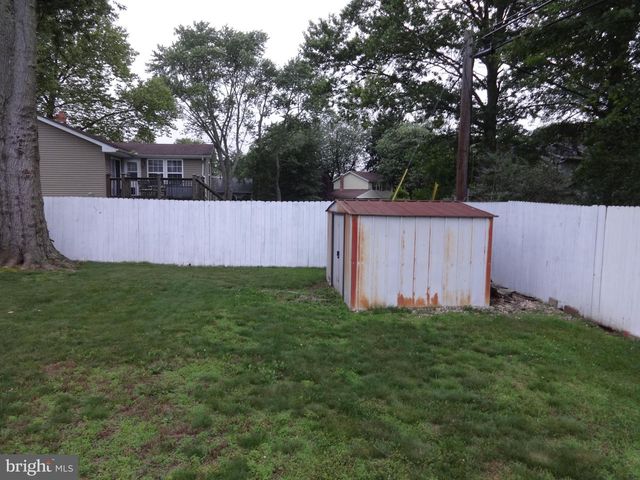 293 KESSELRING AVE, Dover, DE 19904