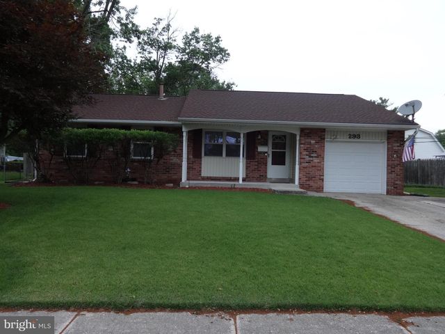 293 KESSELRING AVE, Dover, DE 19904