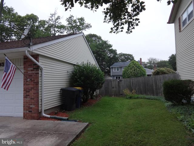 293 KESSELRING AVE, Dover, DE 19904