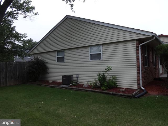 293 KESSELRING AVE, Dover, DE 19904