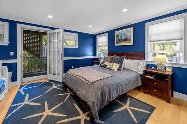 21 Bradford Street Ext 8, Provincetown, MA 02657