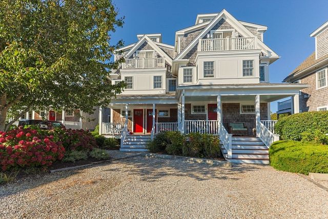 21 Bradford Street Ext 8, Provincetown, MA 02657