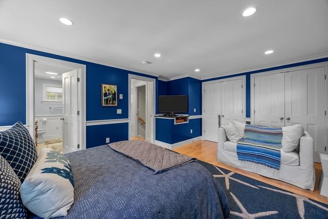 21 Bradford Street Ext 8, Provincetown, MA 02657