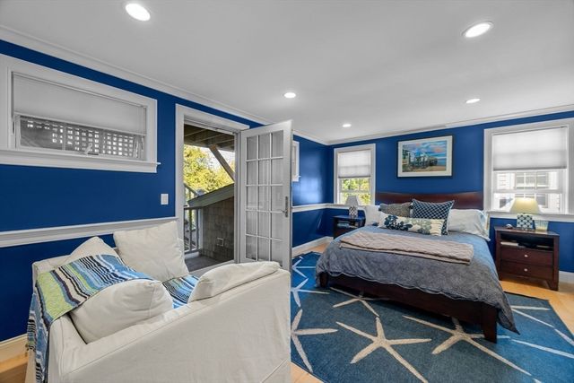 21 Bradford Street Ext 8, Provincetown, MA 02657