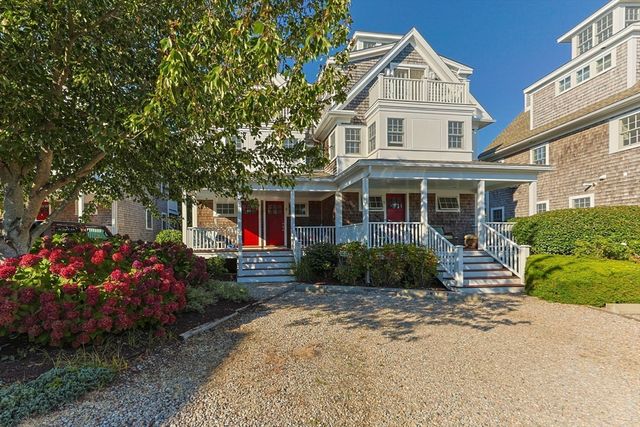 21 Bradford Street Ext 8, Provincetown, MA 02657