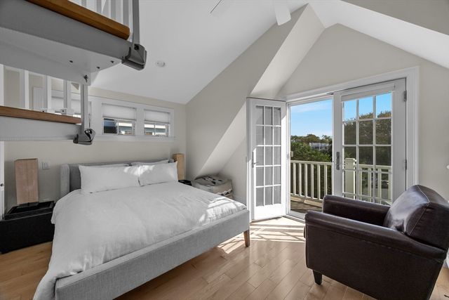 21 Bradford Street Ext 8, Provincetown, MA 02657