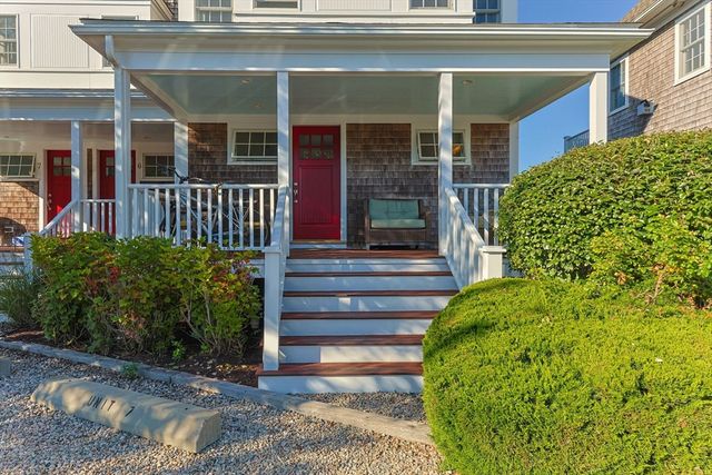 21 Bradford Street Ext 8, Provincetown, MA 02657