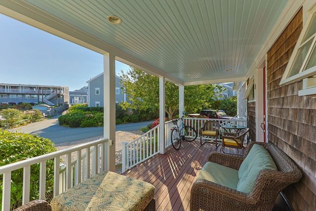 21 Bradford Street Ext 8, Provincetown, MA 02657