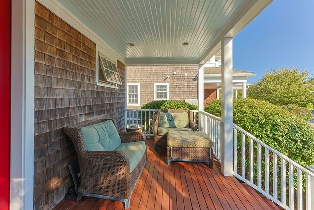 21 Bradford Street Ext 8, Provincetown, MA 02657