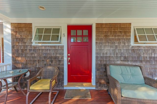 21 Bradford Street Ext 8, Provincetown, MA 02657