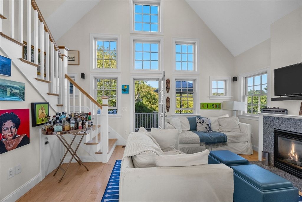 21 Bradford Street Ext 8, Provincetown, MA 02657