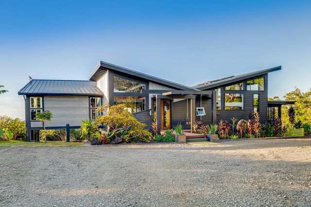 796 Awalau Rd, Haiku, HI 96708