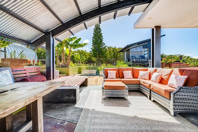 796 Awalau Rd, Haiku, HI 96708