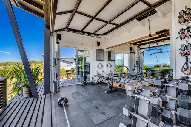 796 Awalau Rd, Haiku, HI 96708