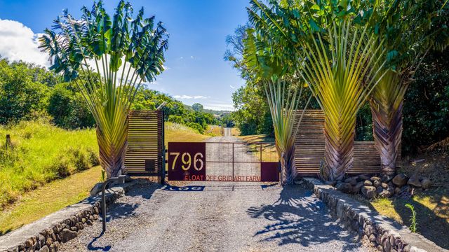 796 Awalau Rd, Haiku, HI 96708