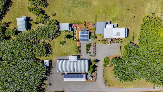 796 Awalau Rd, Haiku, HI 96708