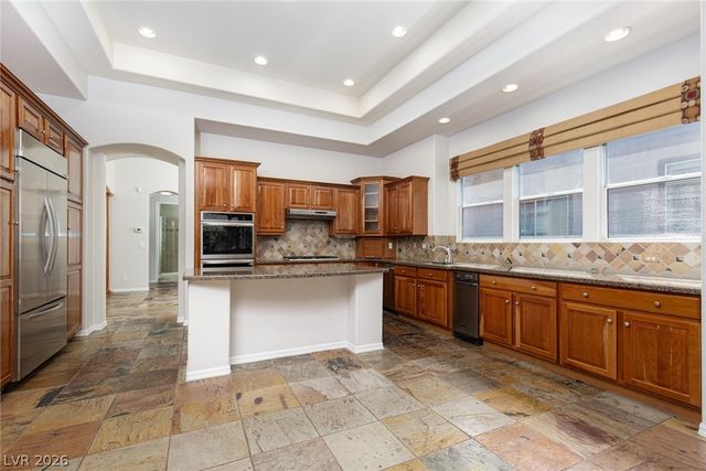 2855 Barrow Downs Street, Las Vegas, NV 89135