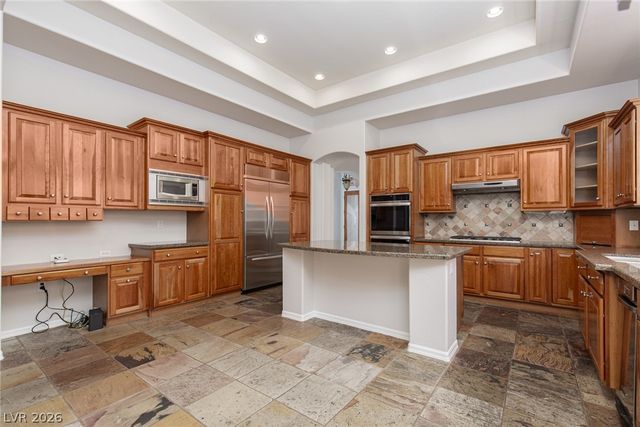 2855 Barrow Downs Street, Las Vegas, NV 89135