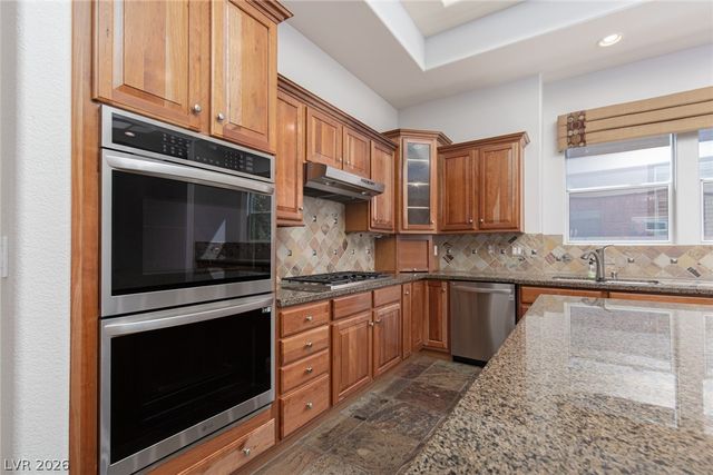 2855 Barrow Downs Street, Las Vegas, NV 89135