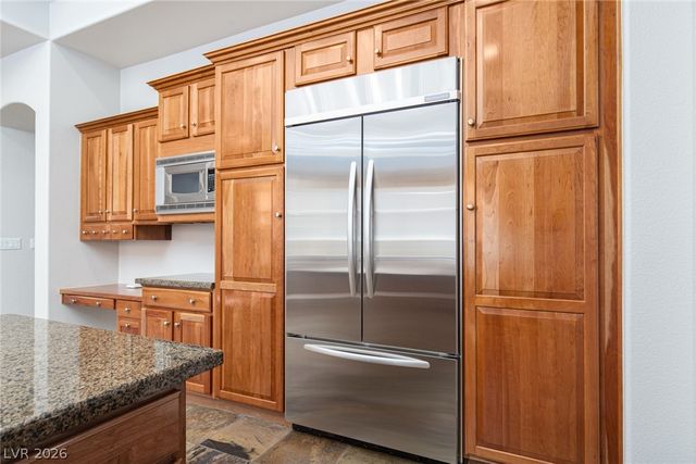 2855 Barrow Downs Street, Las Vegas, NV 89135