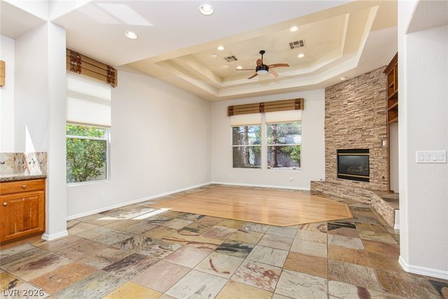 2855 Barrow Downs Street, Las Vegas, NV 89135