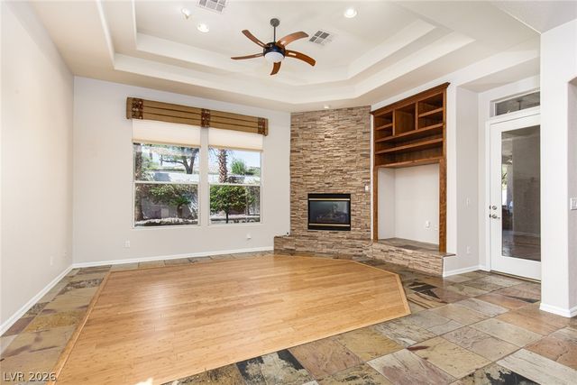 2855 Barrow Downs Street, Las Vegas, NV 89135