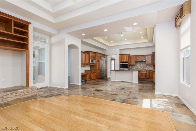 2855 Barrow Downs Street, Las Vegas, NV 89135