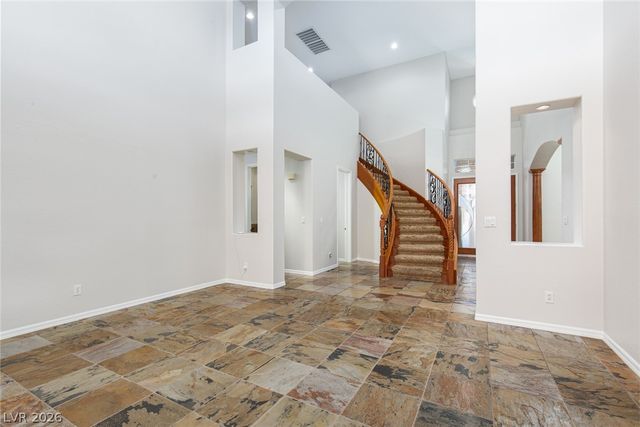 2855 Barrow Downs Street, Las Vegas, NV 89135