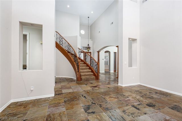 2855 Barrow Downs Street, Las Vegas, NV 89135