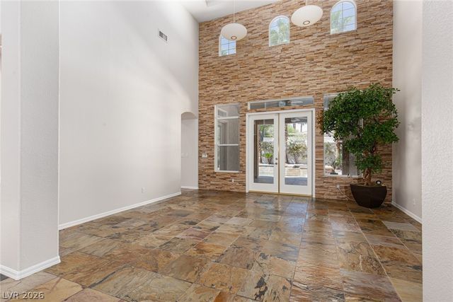 2855 Barrow Downs Street, Las Vegas, NV 89135