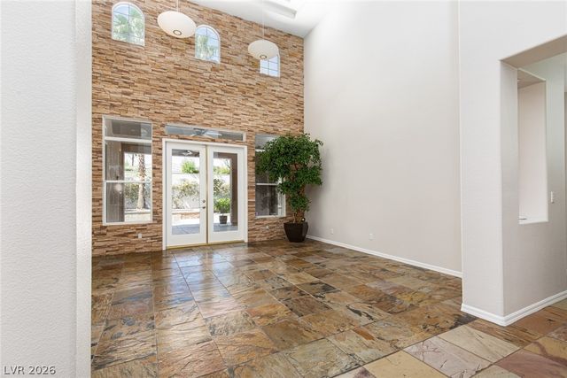 2855 Barrow Downs Street, Las Vegas, NV 89135