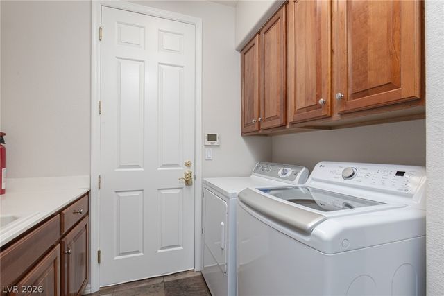 2855 Barrow Downs Street, Las Vegas, NV 89135